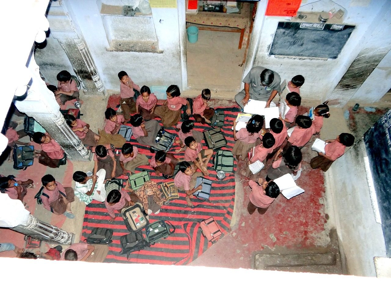 Education